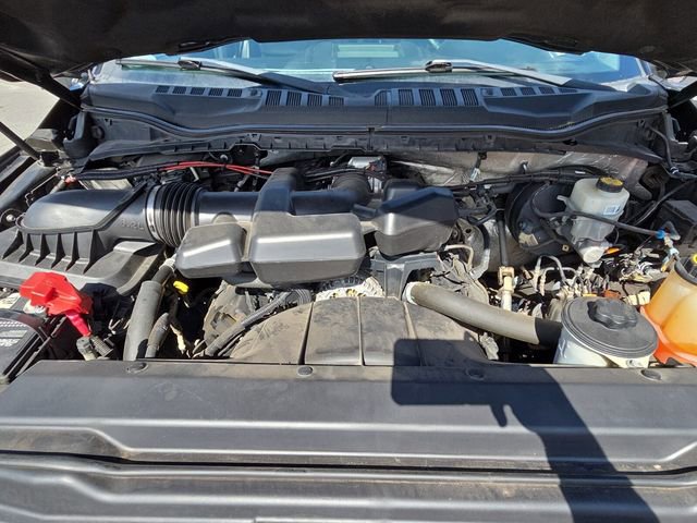 Used 2017 Ford F250 Lariat w/ Chrome Package image 27