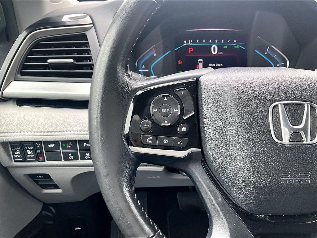 Used 2018 Honda Odyssey Elite image 24