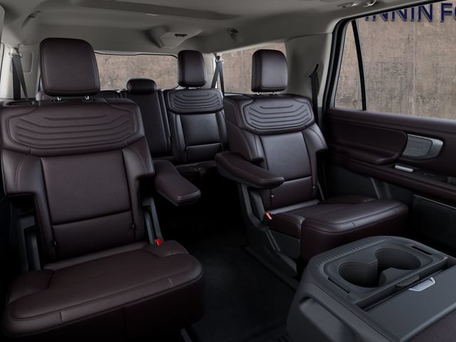 New 2027 Ford Expedition Max Platinum w/ Platinum Ultimate Package AWD/4WD image 12
