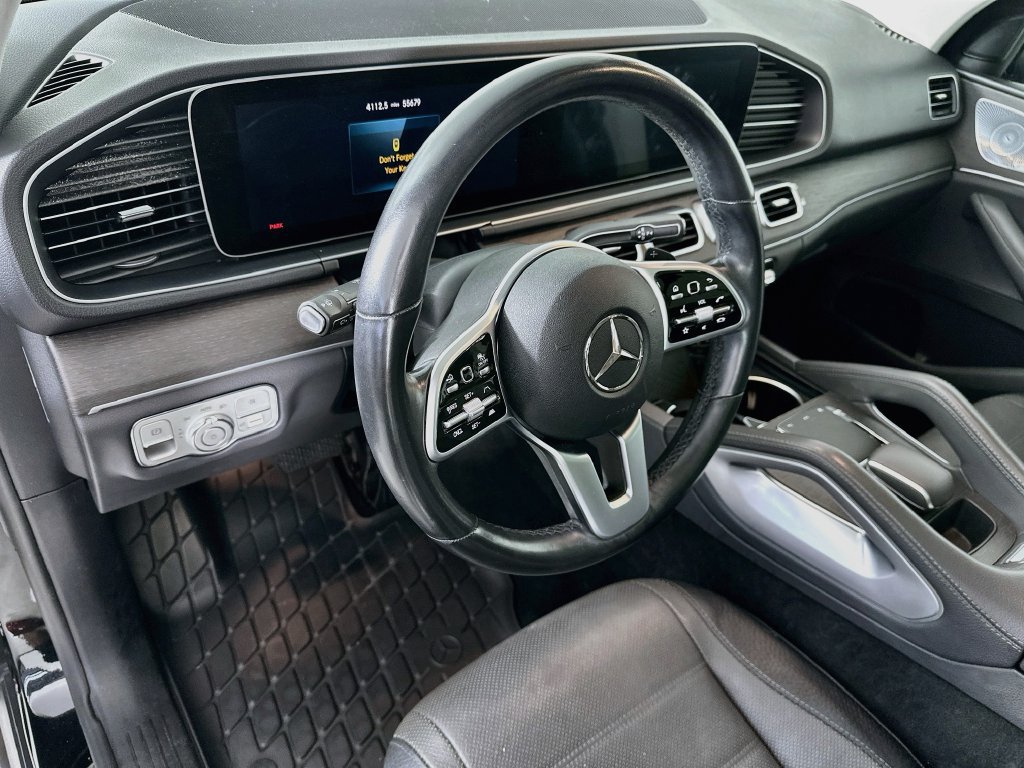 Used 2020 Mercedes-Benz GLE 350 4MATIC image 28