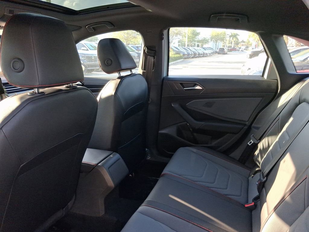 New 2026 Volkswagen Jetta GLI Autobahn image 5