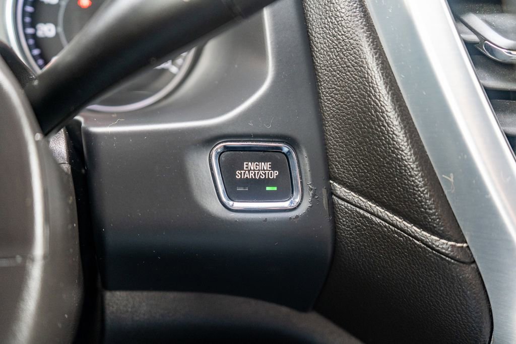 Used 2023 GMC Acadia SLT image 26