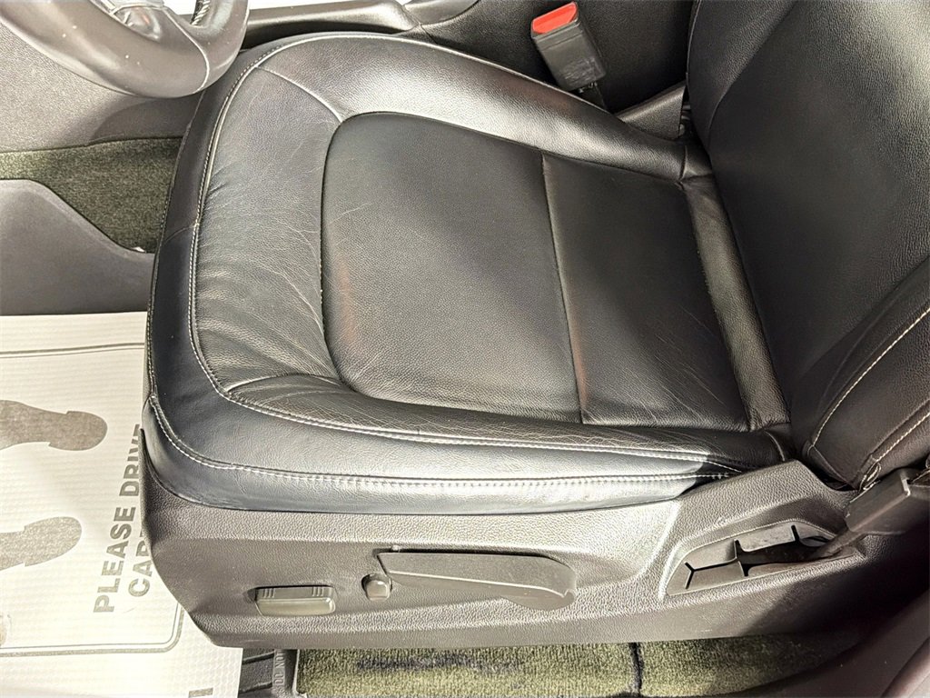 Used 2018 Chevrolet Colorado ZR2 image 19