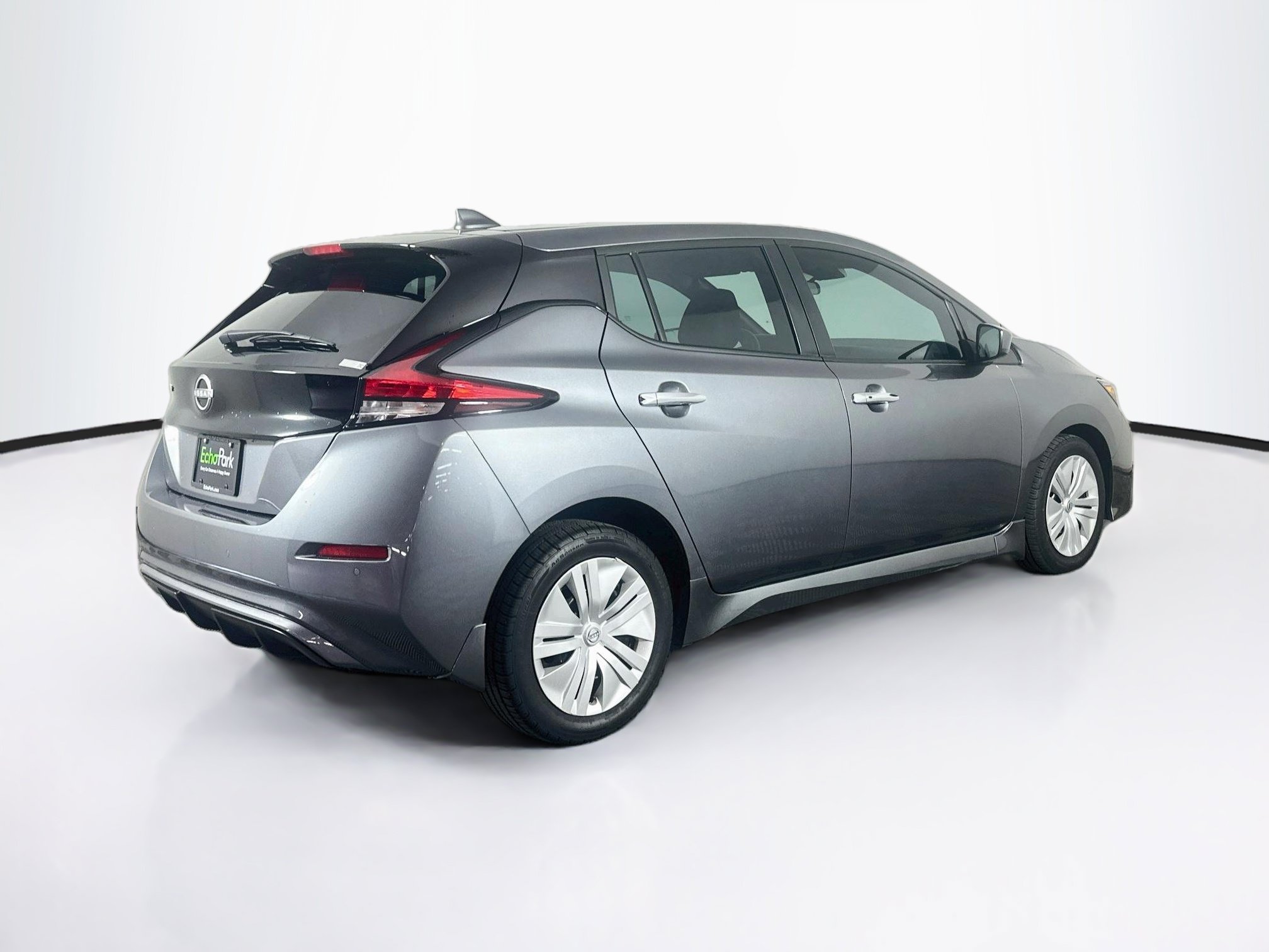 Used 2023 Nissan Leaf S FWD image 9