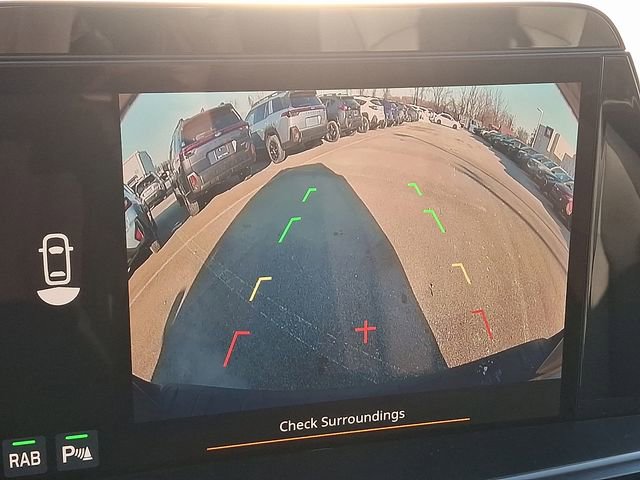 New 2026 Subaru Outback Premium image 19