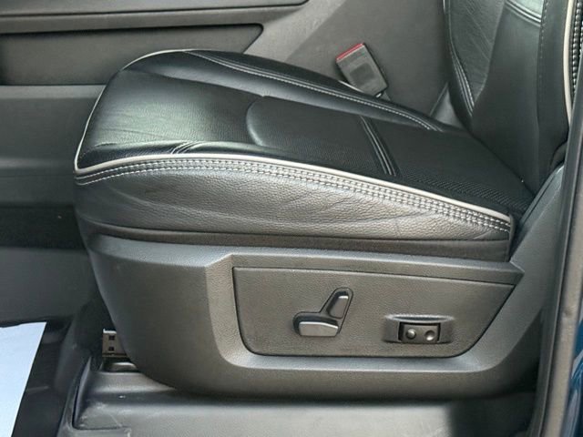 Used 2023 RAM 2500 Limited image 14