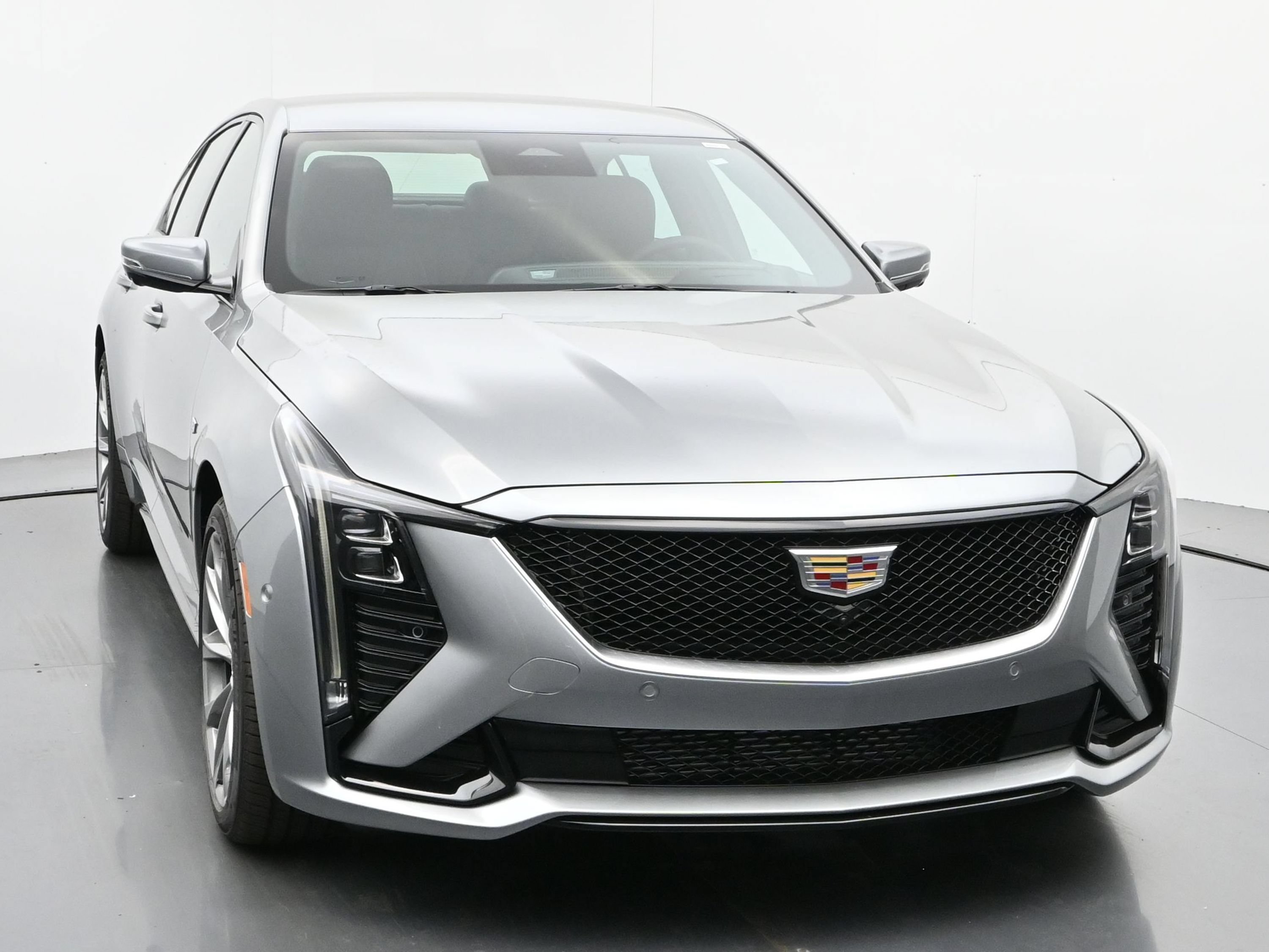 New 2026 Cadillac CT5 Sport w/ Technology Package RWD image 8