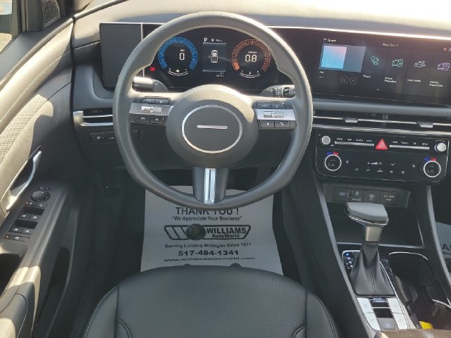 Certified 2026 Hyundai Santa Cruz SEL AWD/4WD image 26