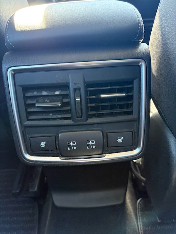 Used 2023 Subaru Forester Touring AWD/4WD image 18