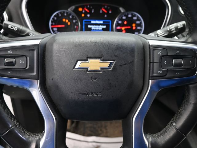 Used 2019 Chevrolet Blazer LT image 11