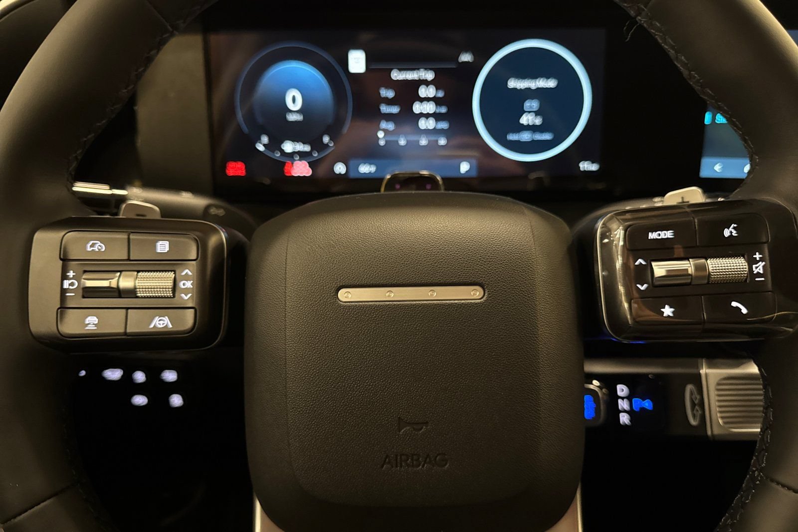 New 2026 Hyundai Palisade SEL AWD/4WD image 24