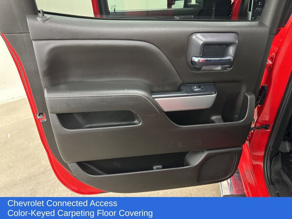 Used 2019 Chevrolet Silverado 2500 LTZ w/ Duramax Plus Package image 31