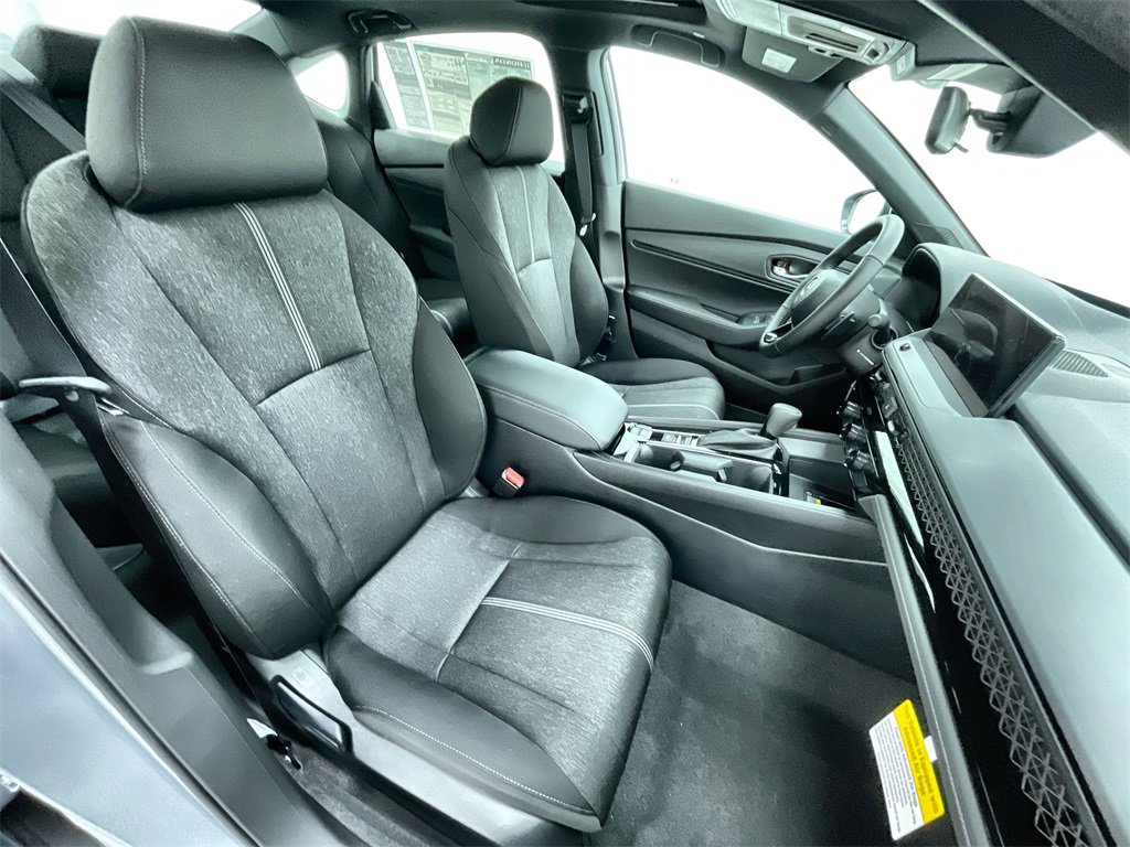 New 2025 Honda Accord Sport image 29