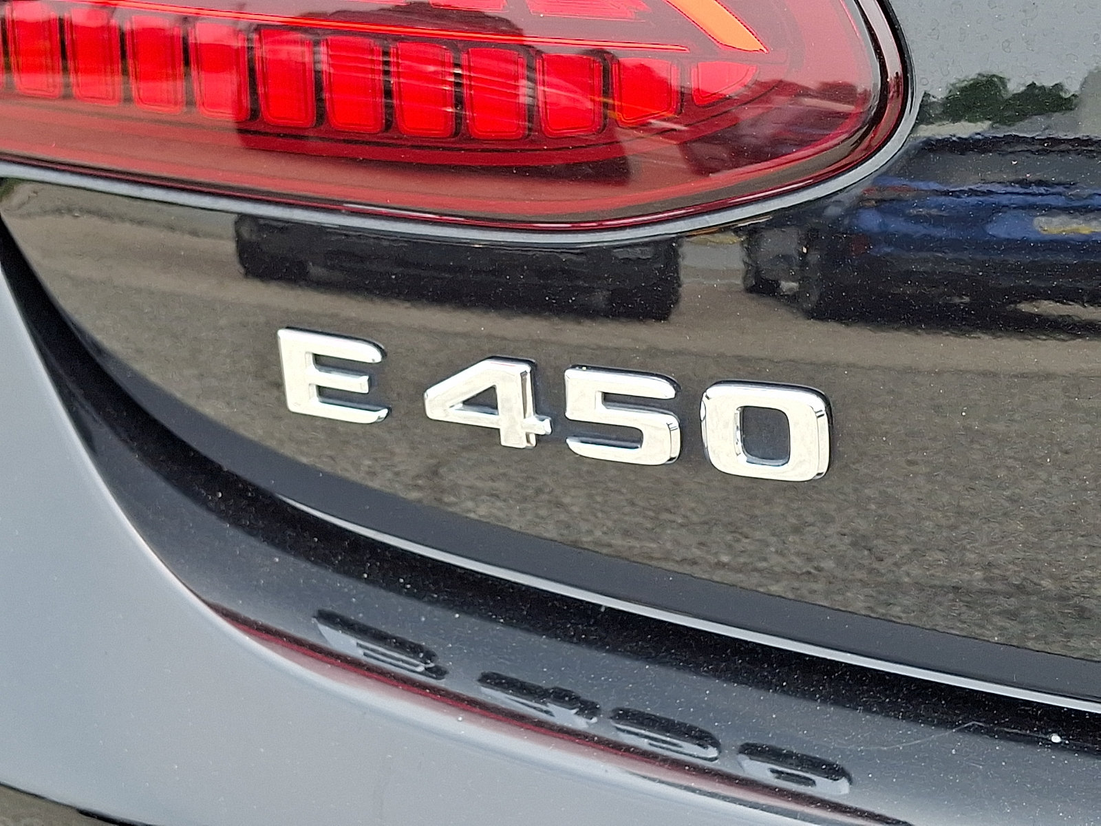 Used 2021 Mercedes-Benz E 450 4MATIC Coupe image 33