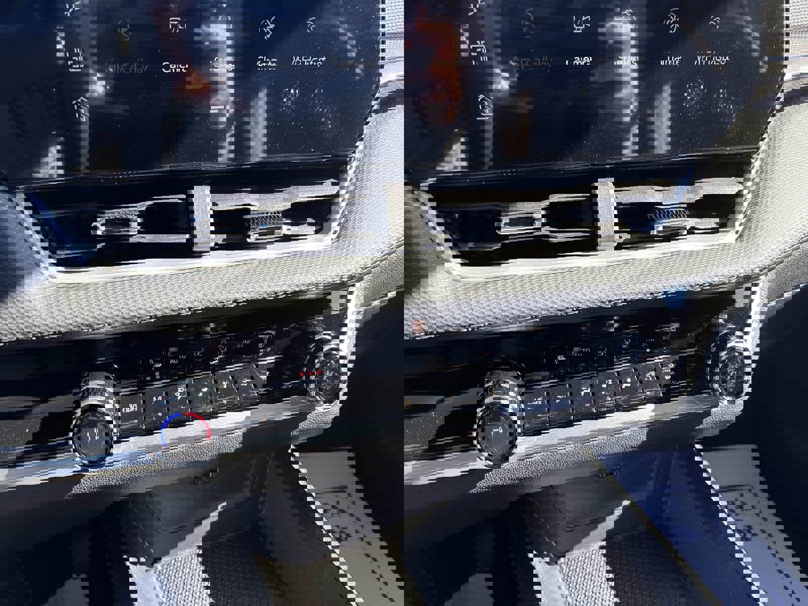 New 2026 Chevrolet Equinox LT image 21