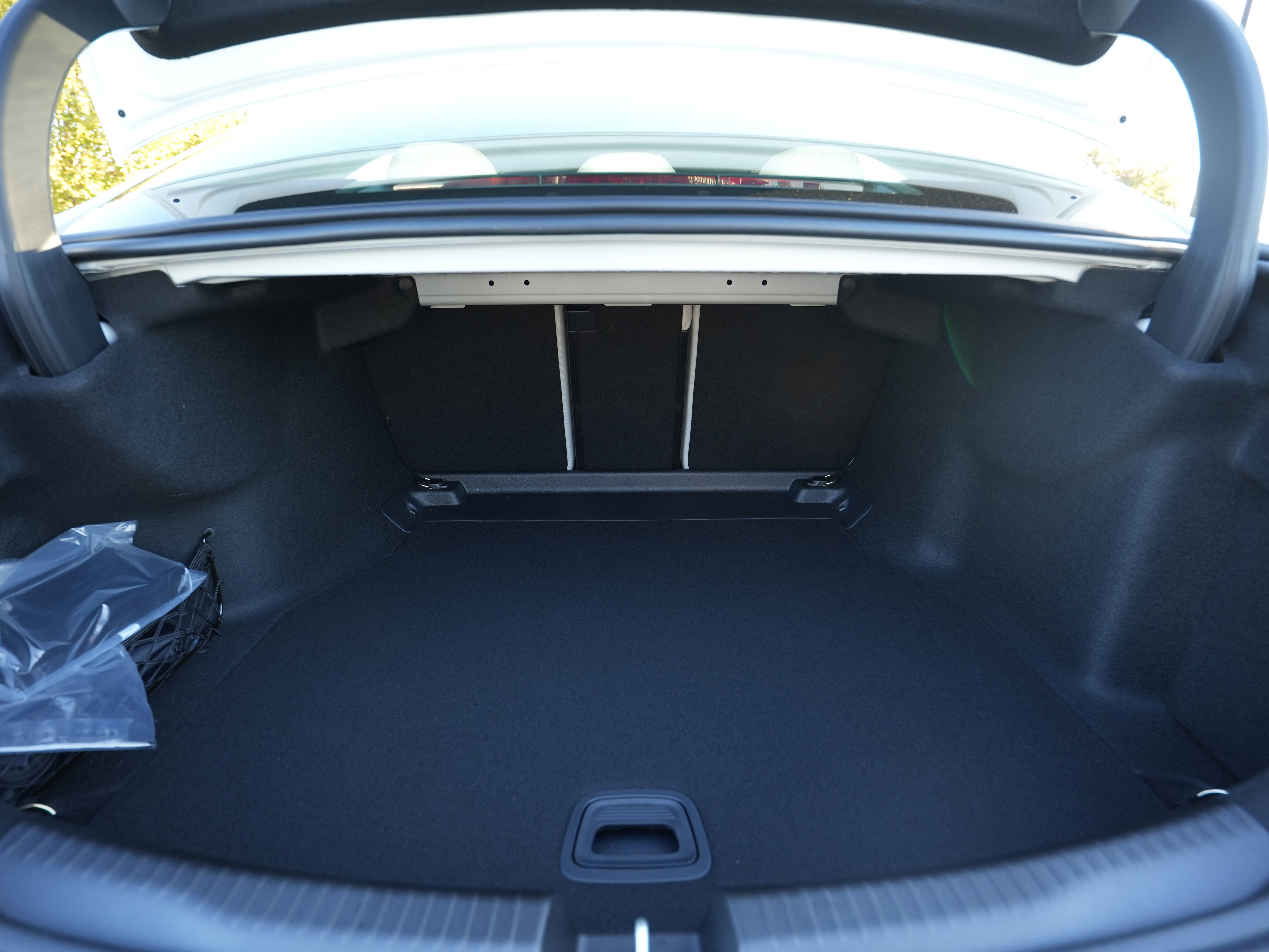 New 2026 Mercedes-Benz C 300 4MATIC Sedan image 16