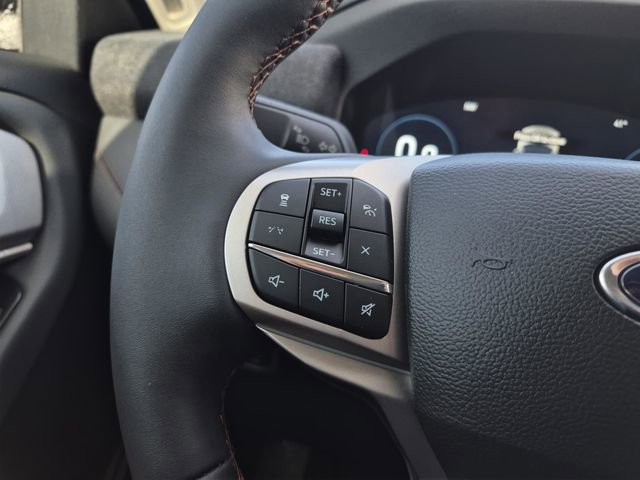New 2026 Ford Explorer Active image 23