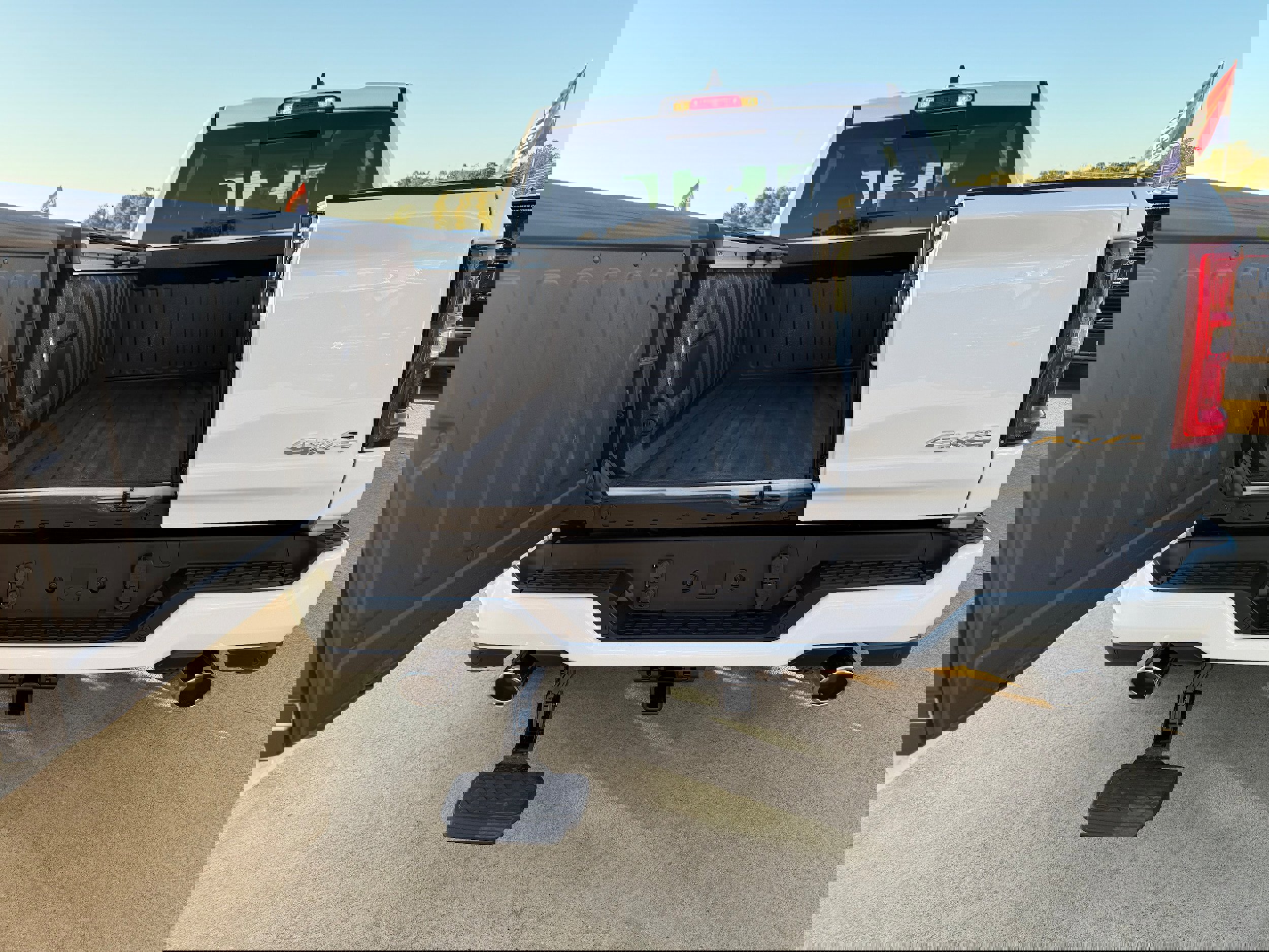 New 2026 RAM 1500 Laramie w/ Advanced Safety Group II image 7