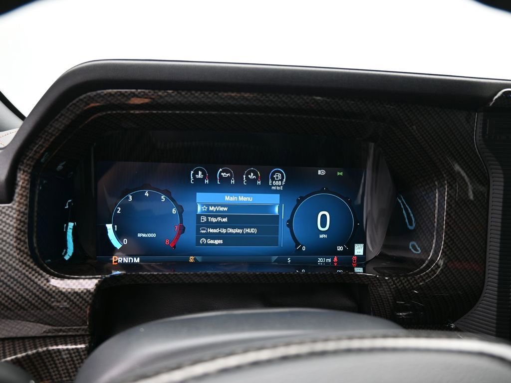 New 2025 Ford F150 Lariat w/ Equipment Group 502A High image 23