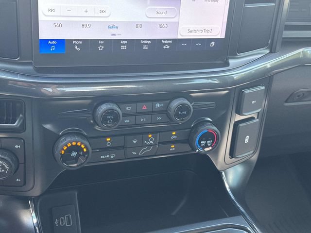 Used 2026 Ford F150 STX AWD/4WD image 28