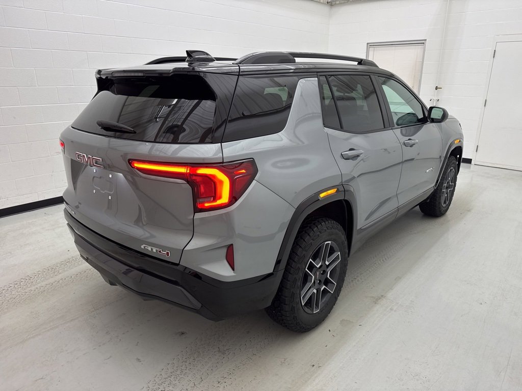 New 2026 GMC Terrain AT4 image 9