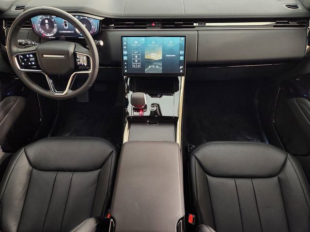New 2026 Land Rover Range Rover Sport SE image 4