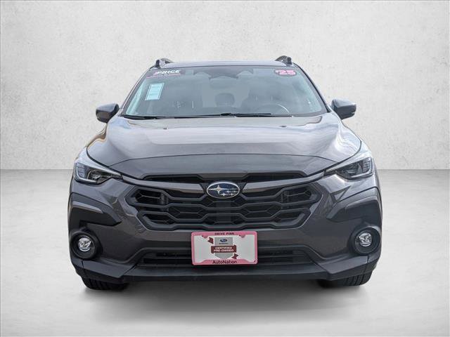 Certified 2025 Subaru Crosstrek 2.5i Limited w/ Popular Package #4A AWD/4WD image 2