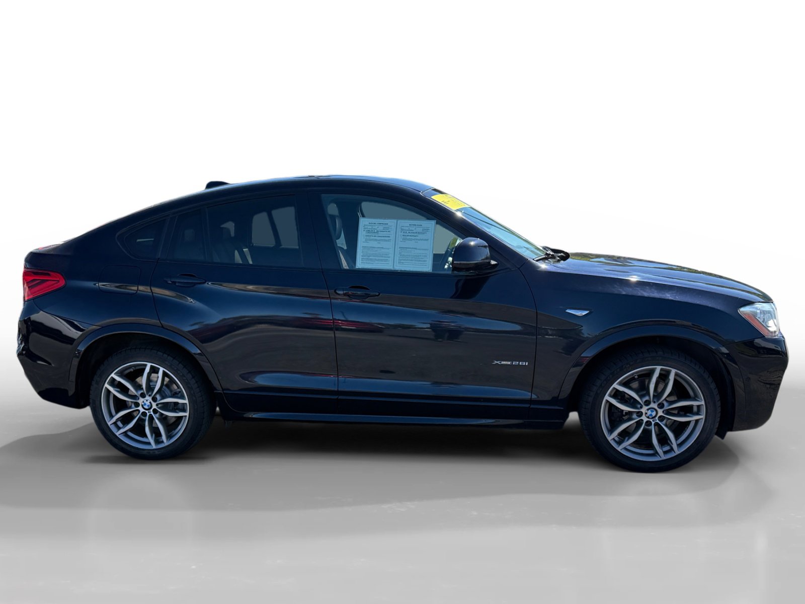 Used 2017 BMW X4 xDrive28i image 6