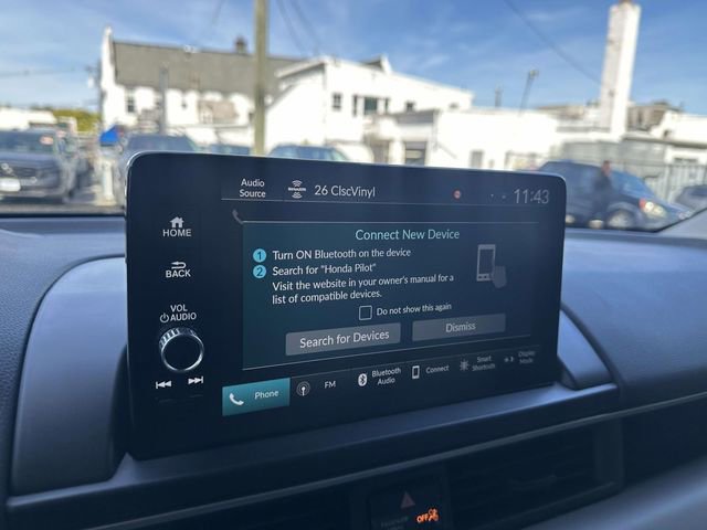 Certified 2024 Honda Pilot EX-L image 24