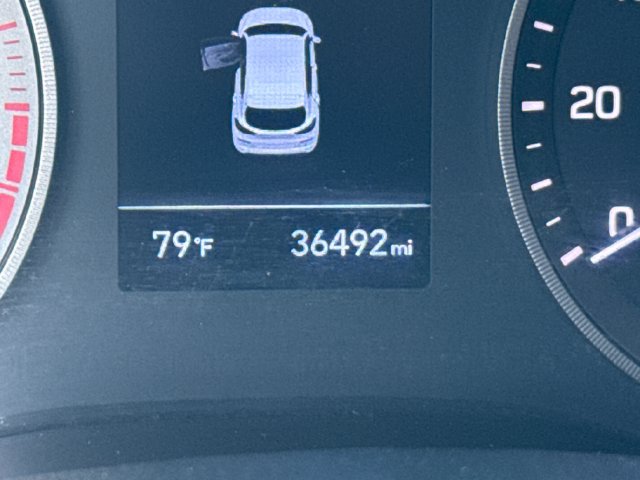 Used 2019 Hyundai Tucson SE AWD/4WD image 16
