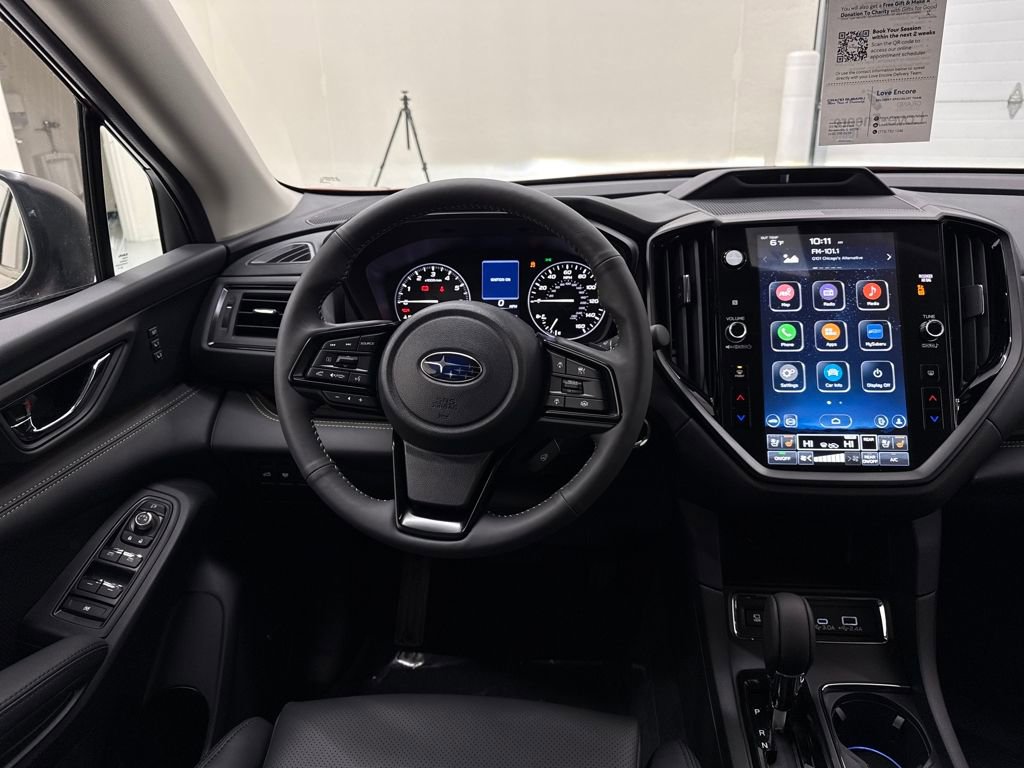 New 2026 Subaru Ascent Bronze Edition image 14