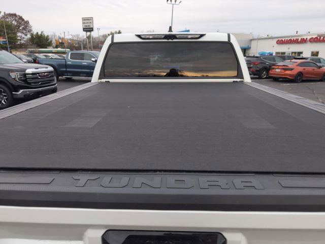 Used 2024 Toyota Tundra Limited image 9