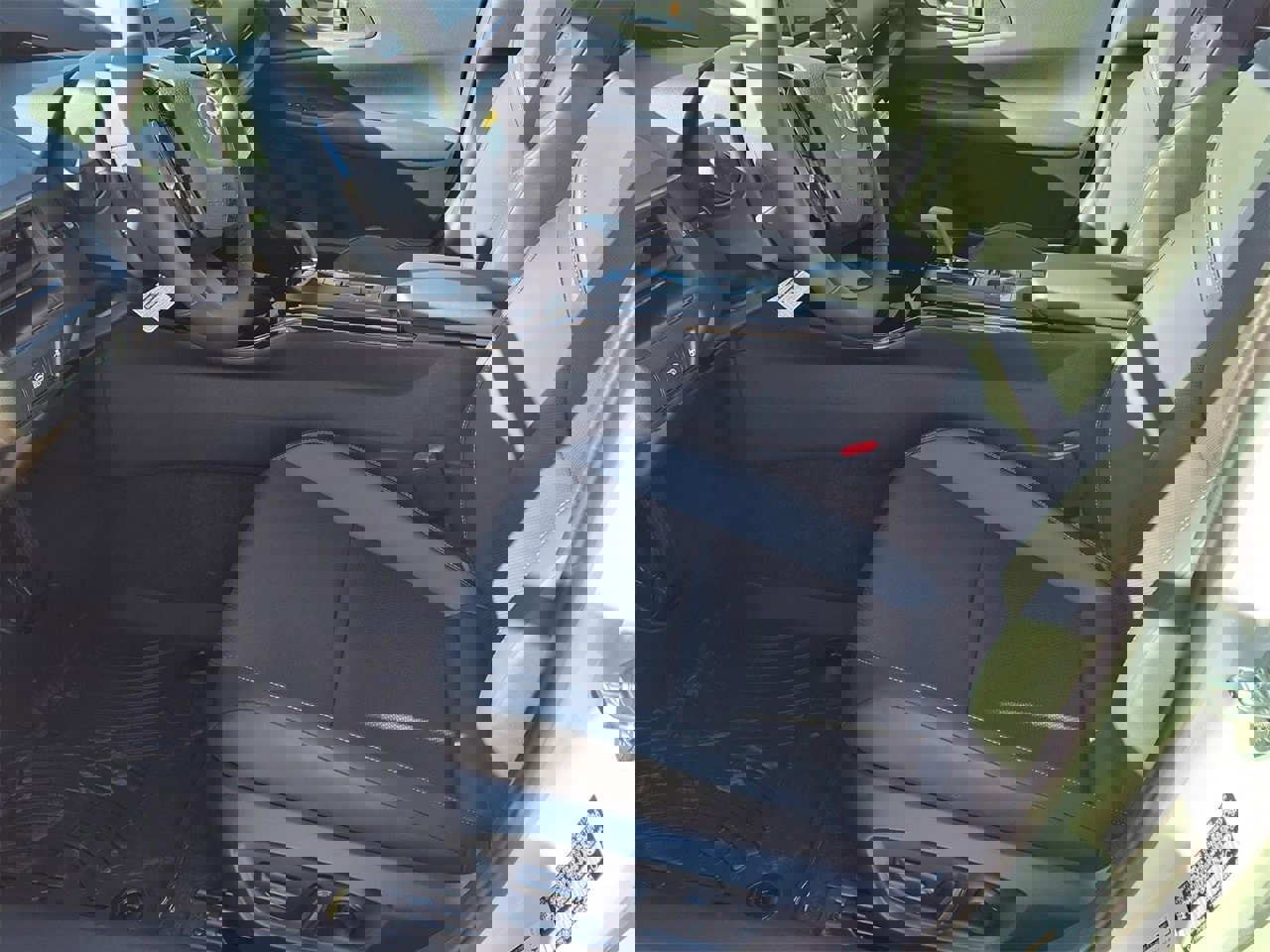 New 2026 Toyota Prius Nightshade image 12