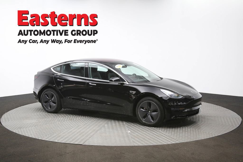 Used 2018 Tesla Model 3 Long Range image 45
