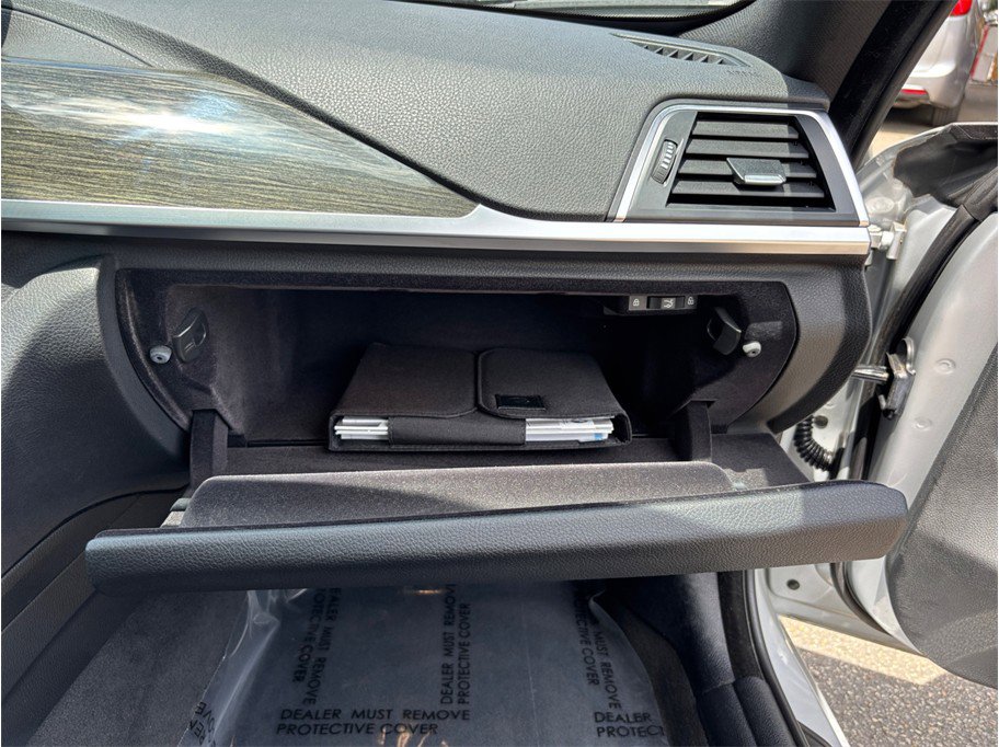 Used 2018 BMW 440i Gran Coupe RWD image 44