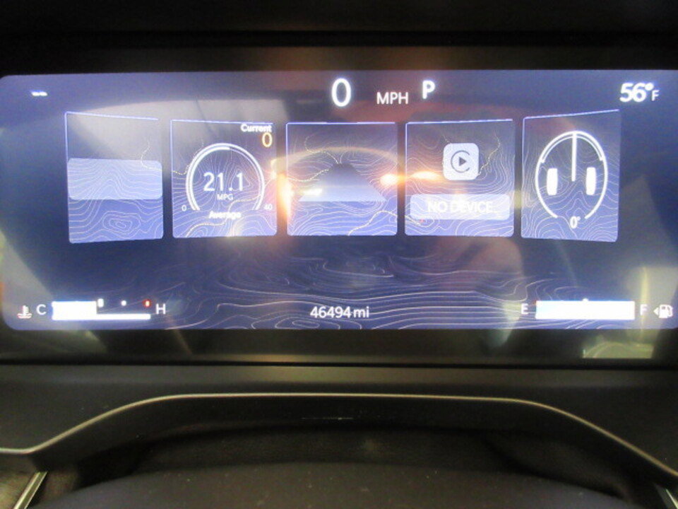 Used 2023 Jeep Grand Cherokee L Limited w/ Trailer Tow Group (B) image 38