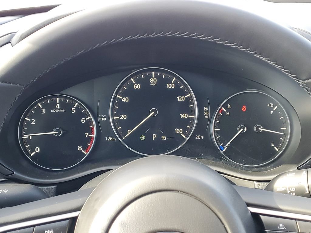 New 2026 MAZDA CX-30 AWD 2.5 S image 17