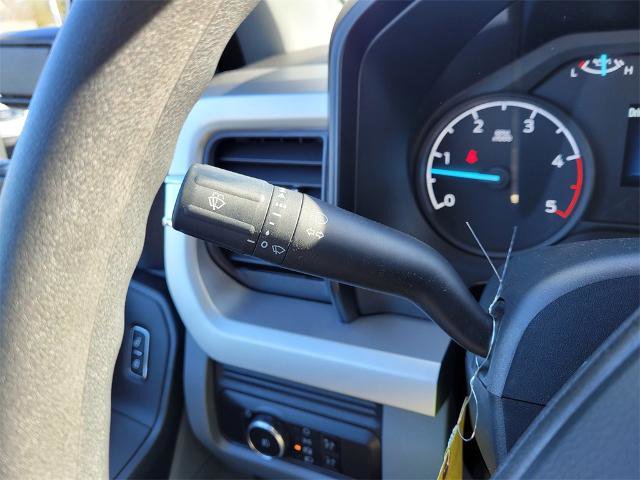 New 2024 Ford F550 2WD Regular Cab Super Duty image 17