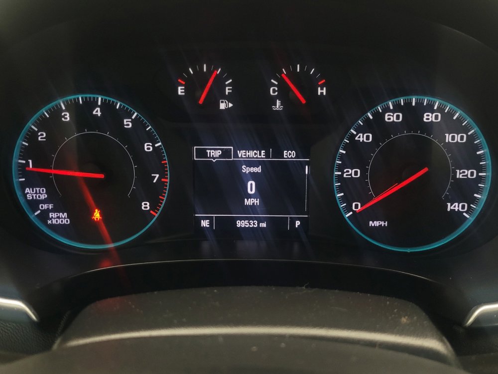 Used 2021 Chevrolet Malibu LT FWD image 23