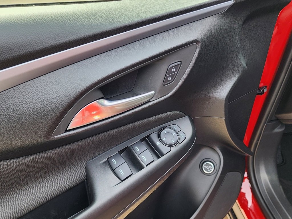 New 2026 Buick Envista Preferred w/ Convenience I Package image 14