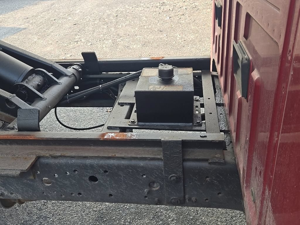 Used 2001 Ford F450 XL RWD image 19