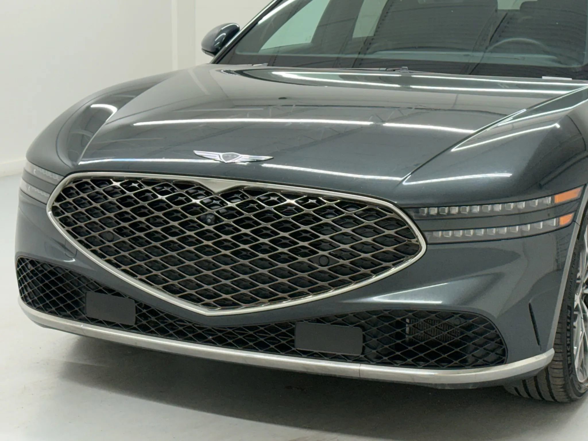 Used 2023 Genesis G90 3.5T image 43