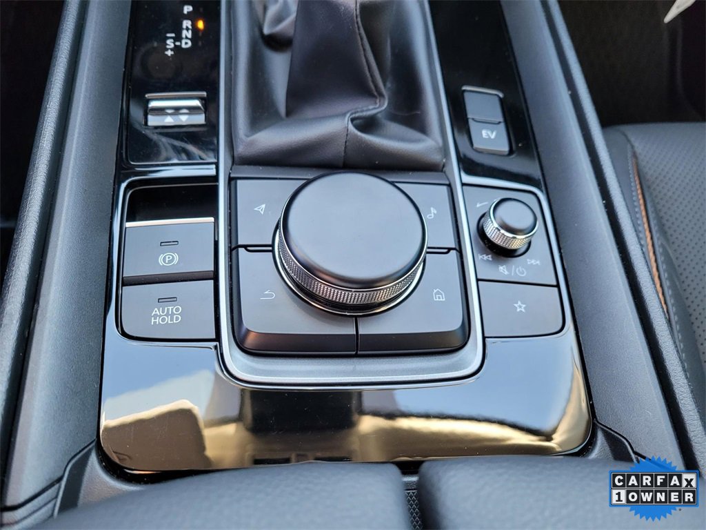 Certified 2025 MAZDA CX-50 AWD 2.5 Hybrid w/ Weather Package image 26