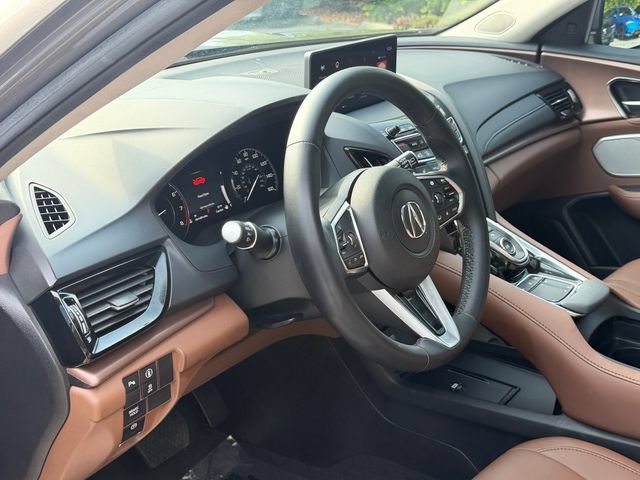 Certified 2023 Acura RDX FWD w/ Technology Package image 21
