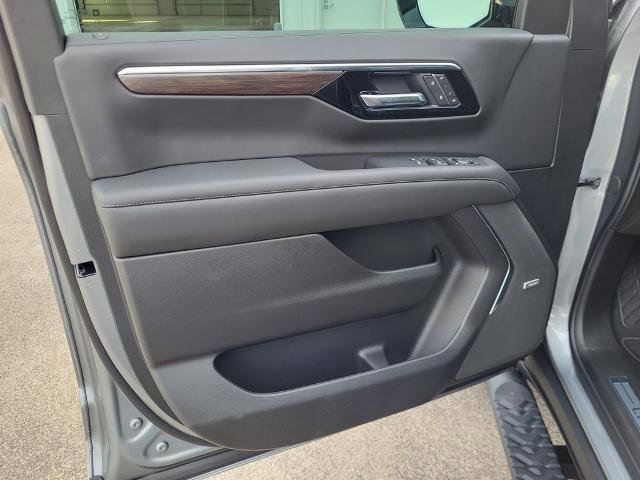 New 2026 Chevrolet Tahoe Z71 w/ Comfort Package image 15