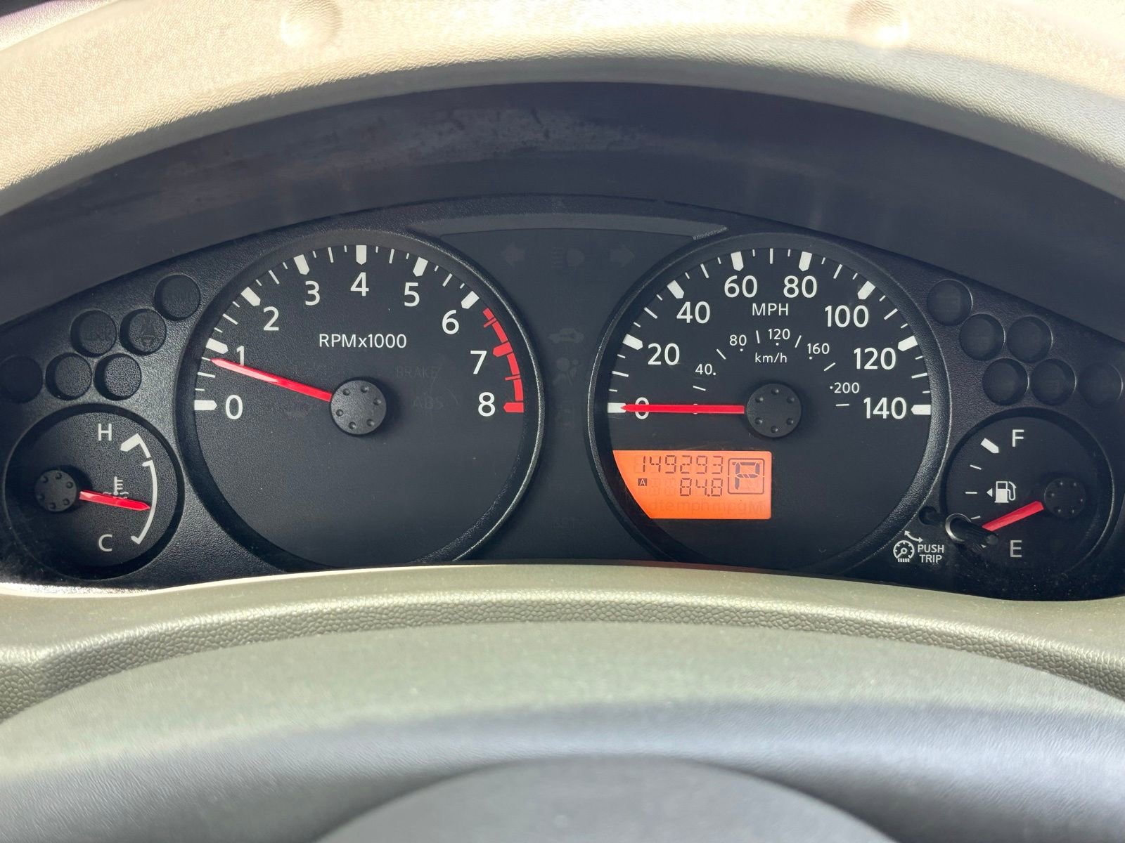 Used 2011 Nissan Frontier S w/ S Preferred Pkg RWD image 19