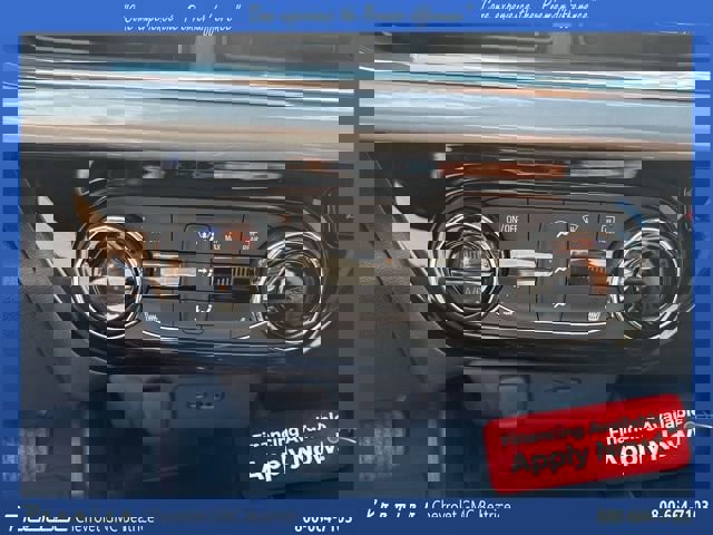 New 2025 Chevrolet Trax LT w/ Driver Confidence Package image 27