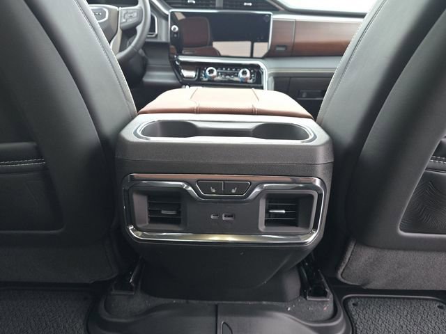 Used 2025 GMC Sierra 1500 Denali Ultimate image 22