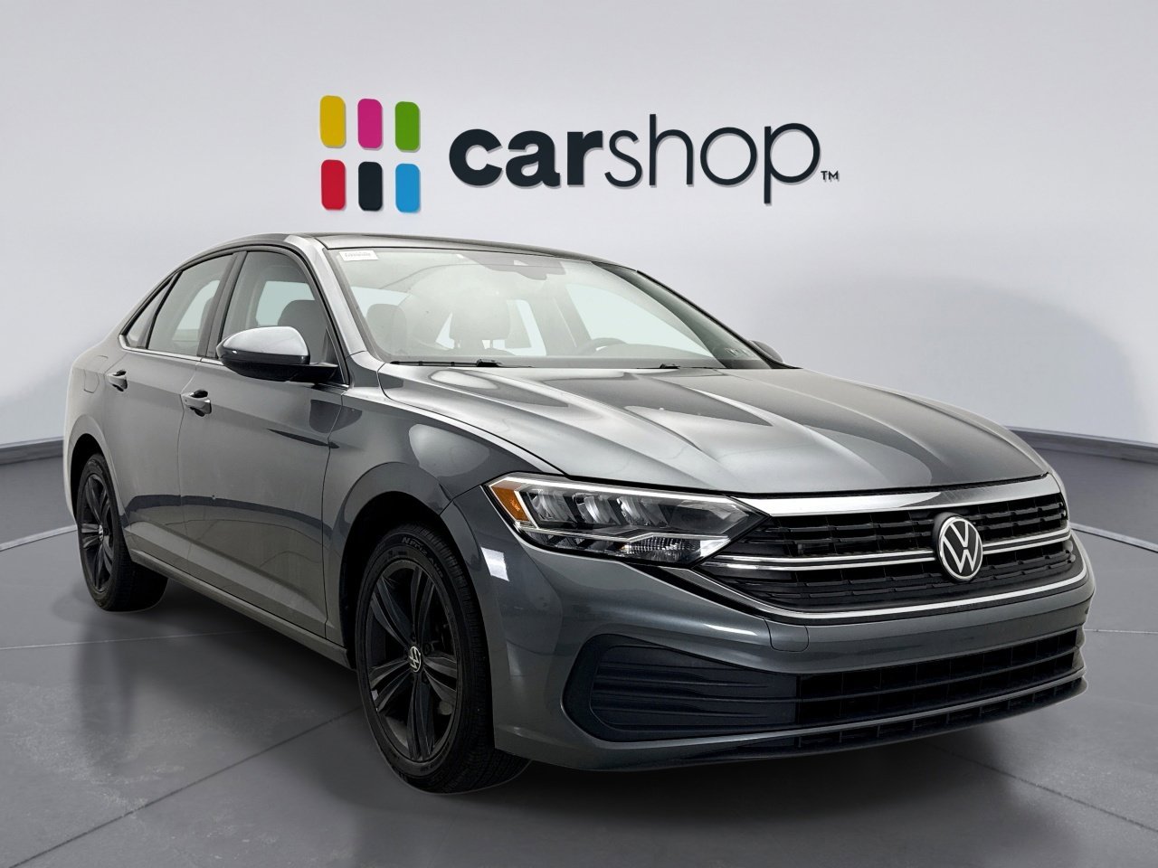 Used 2022 Volkswagen Jetta SE FWD image 7
