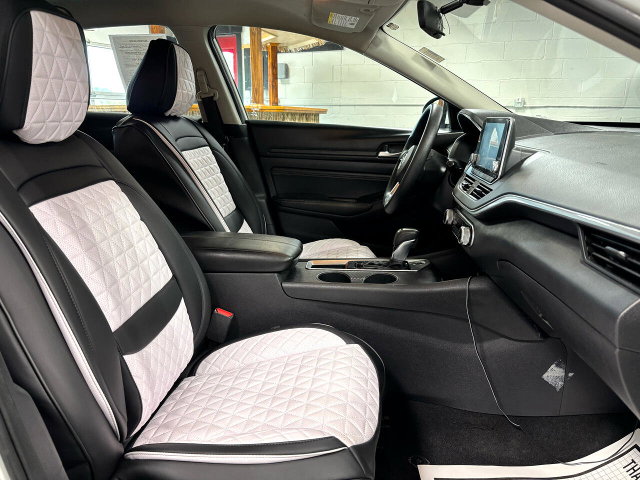 Used 2020 Nissan Altima 2.5 S image 15